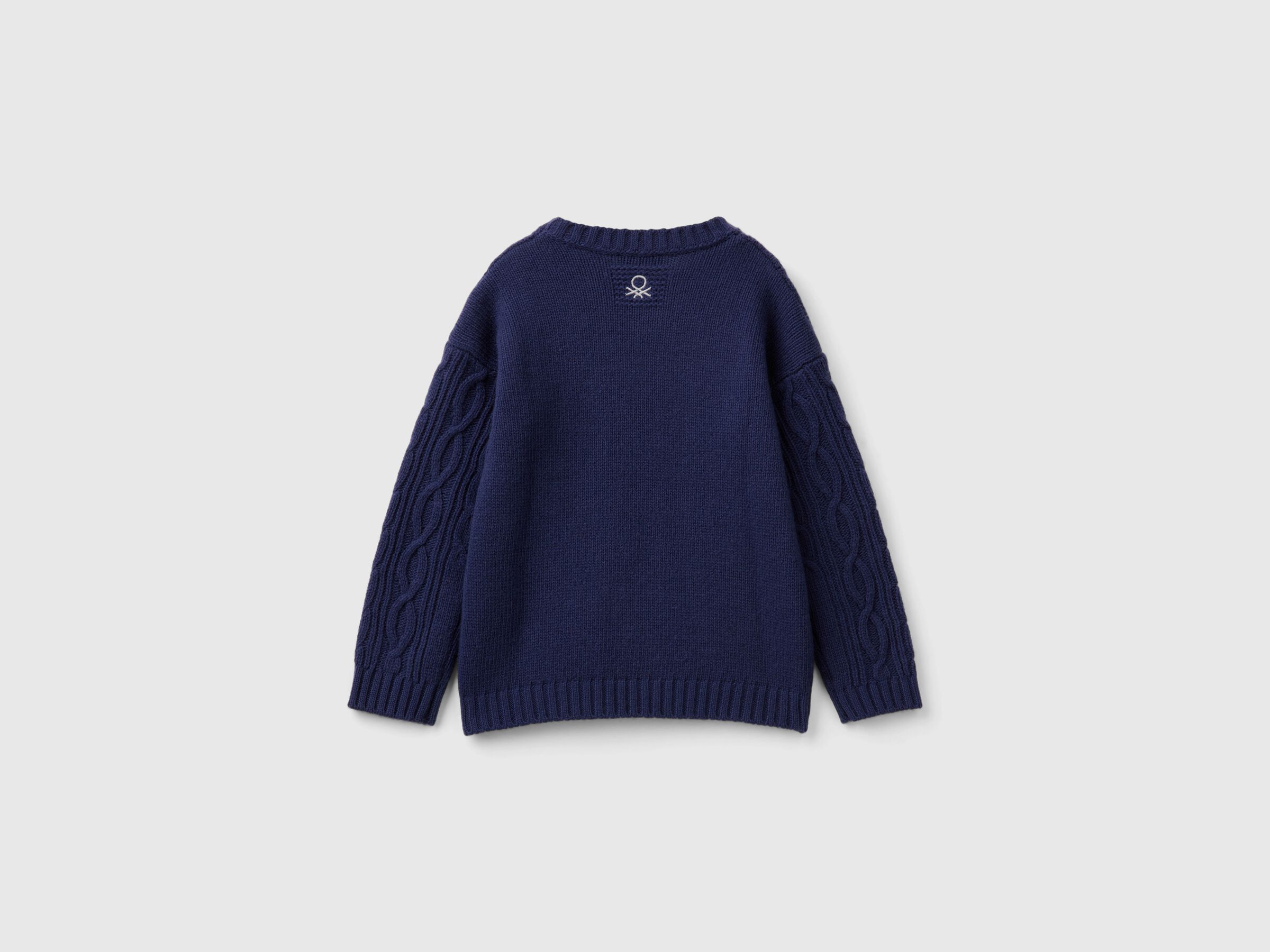 SWEATER L/S Menino image number 2